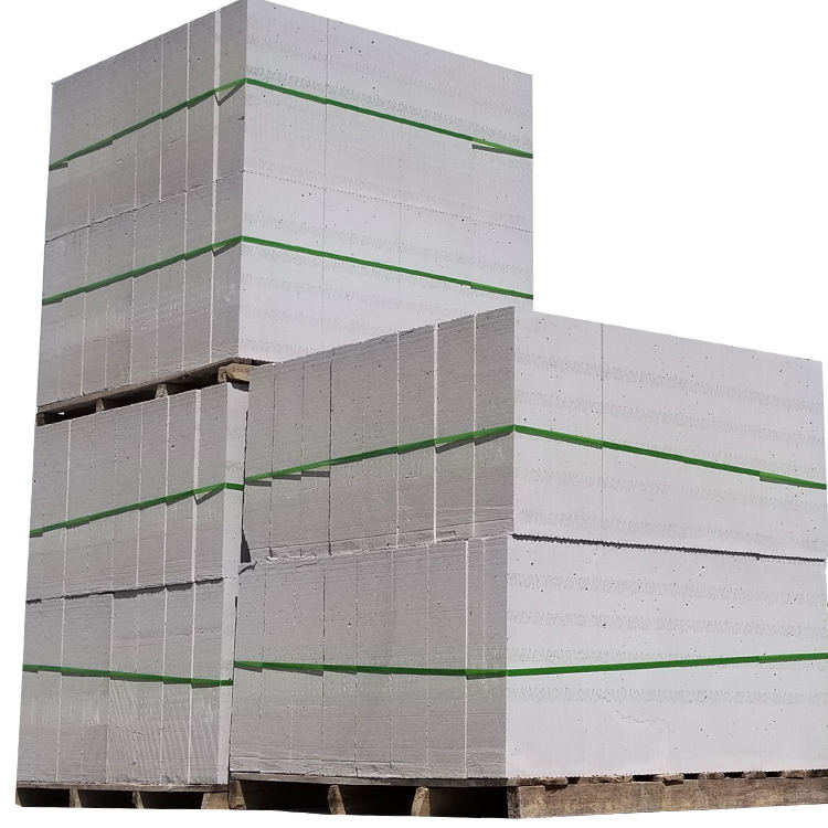 端州改性材料和蒸压制度对冶金渣蒸压加气混凝土砌块性能的影响
